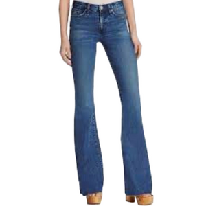 McGuire flare jeans